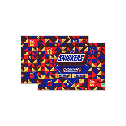 Snickers Gift Pack